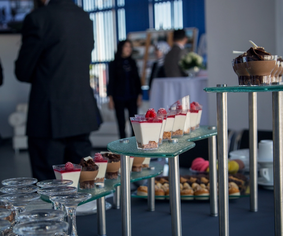 fête d'anniversaire à Agadir