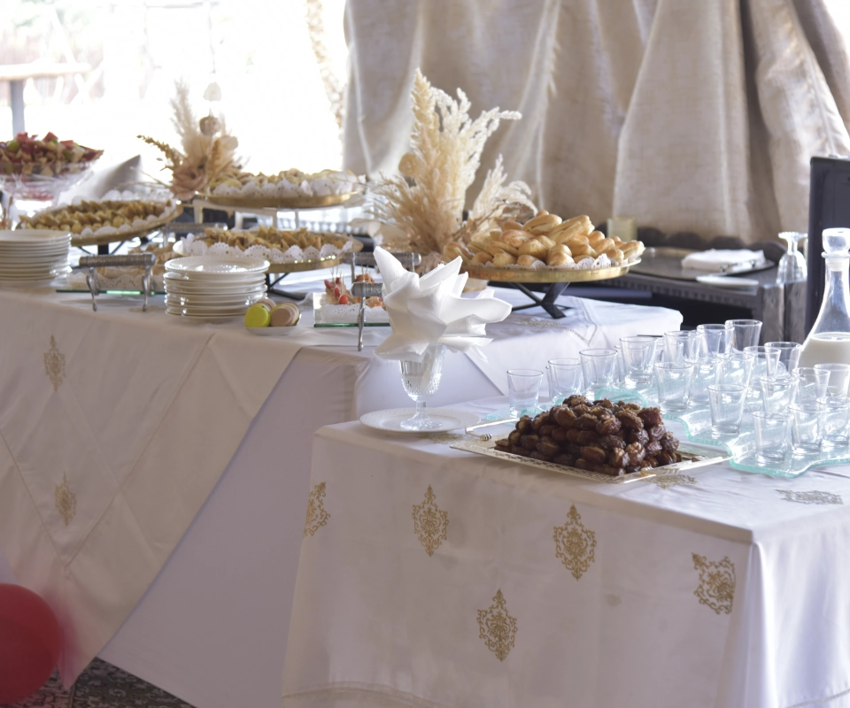 décoration sur mesur à Agadir