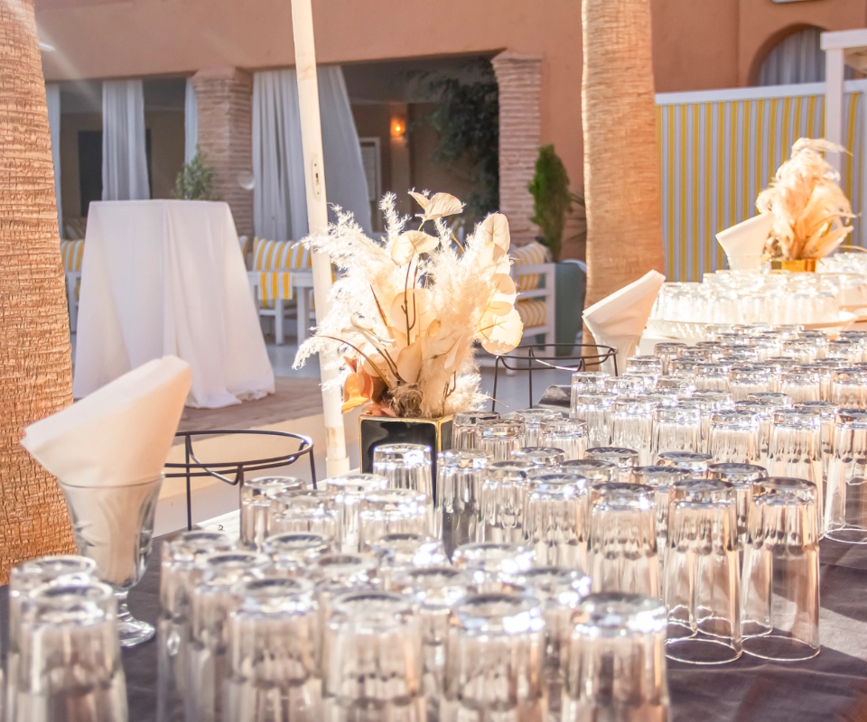 Team building &amp; esprit d’équipe 