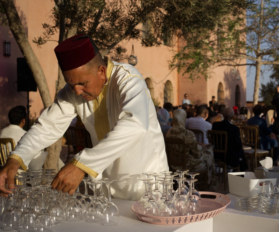 Cocktails Dînatoires